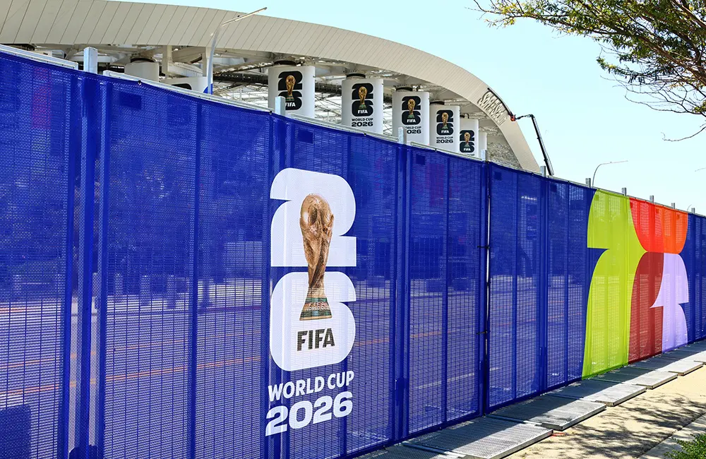 FIFA and football the overall winner as US tourist influx fails to arrive for World Cup 2026