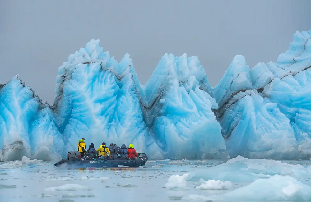 HX and University of Tasmania launch free Svalbard educational course for Aussie travellers