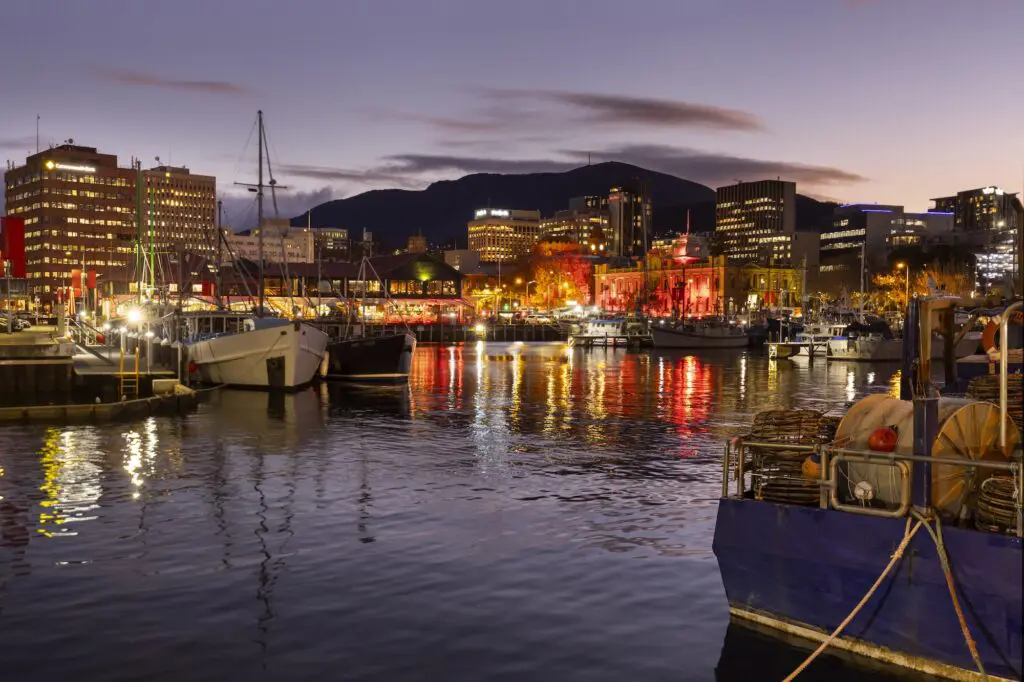 Tasmania boosts travel with free public transport until mid-2027