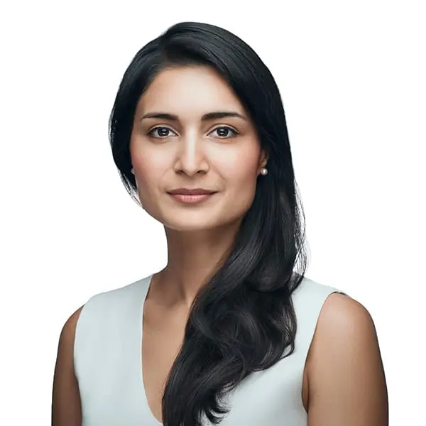 Movers + Shakers: IATA adds Saadia Zahidi as first female Director General 2 Saadia Zahidi steps into the Director General role at IATA from 1 November 2026.