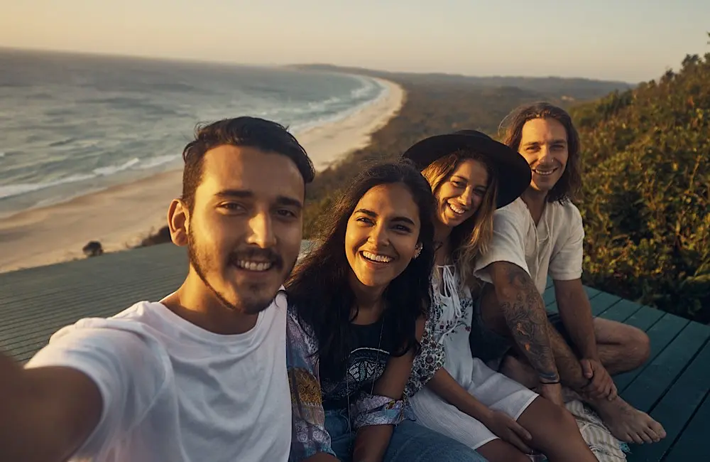 Visa Working Holiday Makers contribute to Australia’s visitor economy and provide vital support to regional tourism and agricultural workforces.