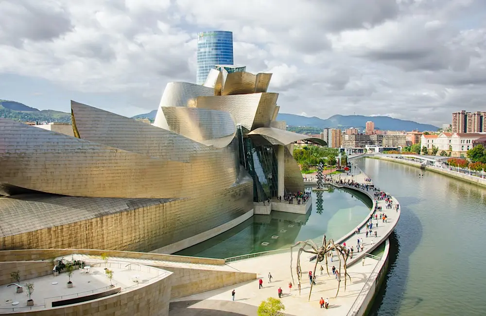 Vote now: The hunt is on for the 7 Contemporary Wonders of the World