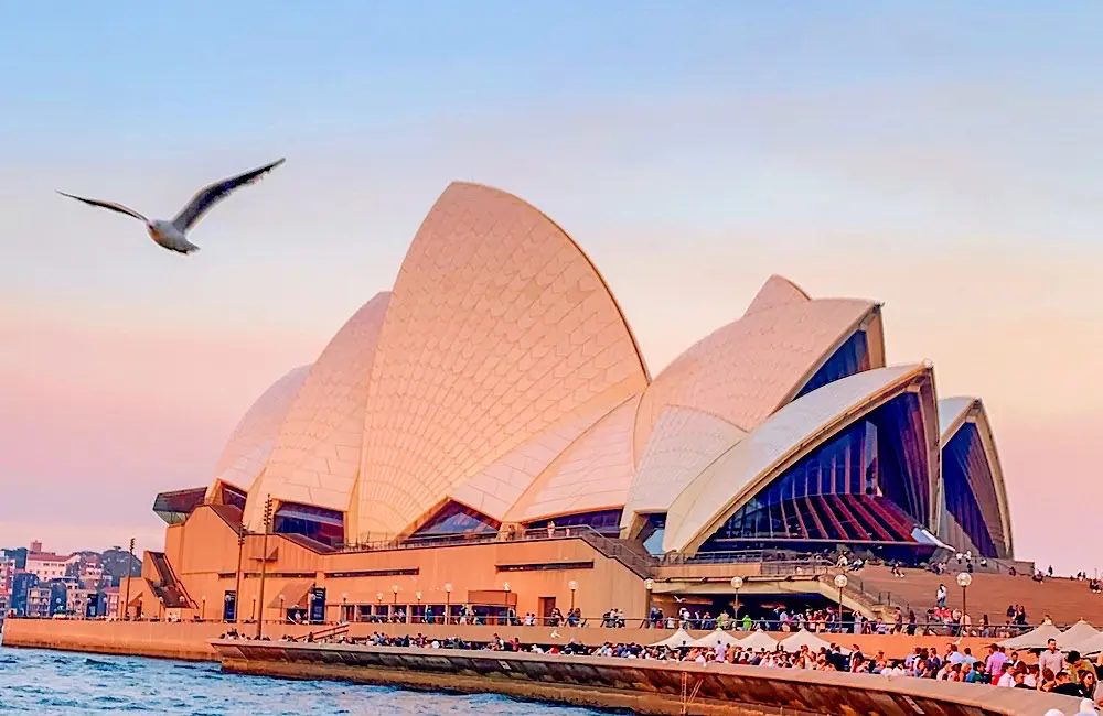 Could the Sydney Opera House be one of the modern landmarks to define travel’s next era? WTTC is inviting the world to nominate the 7 Contemporary Wonders of the World.