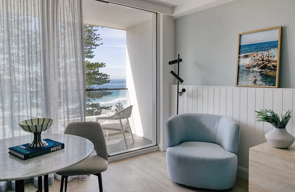 Manly Pacific to become Elysium Manly in major luxury rebrand