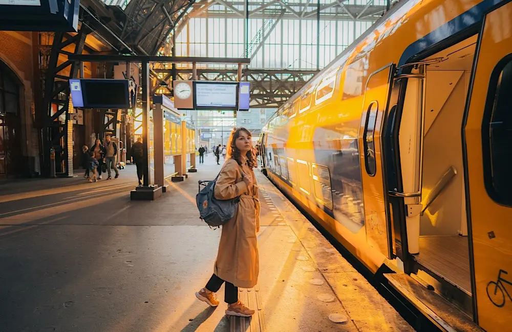 Omio to acquire Rail Europe in deal set to reshape global rail distribution