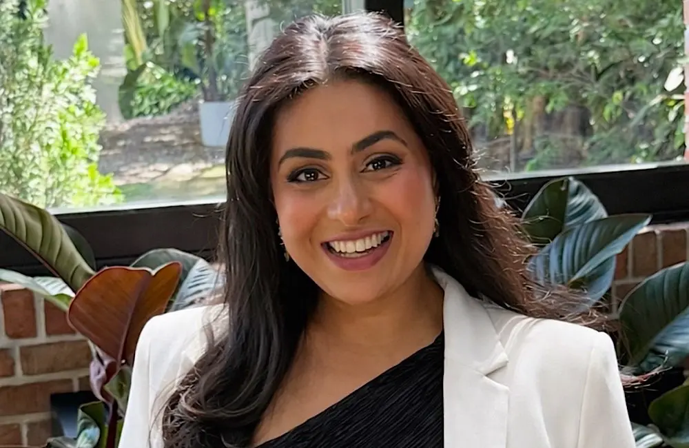 You’re invited! Karryon’s Next Gen Network launches its first Social Club 4 Next Gen Network member Simran Mediratta, GTI Tourism acount manager