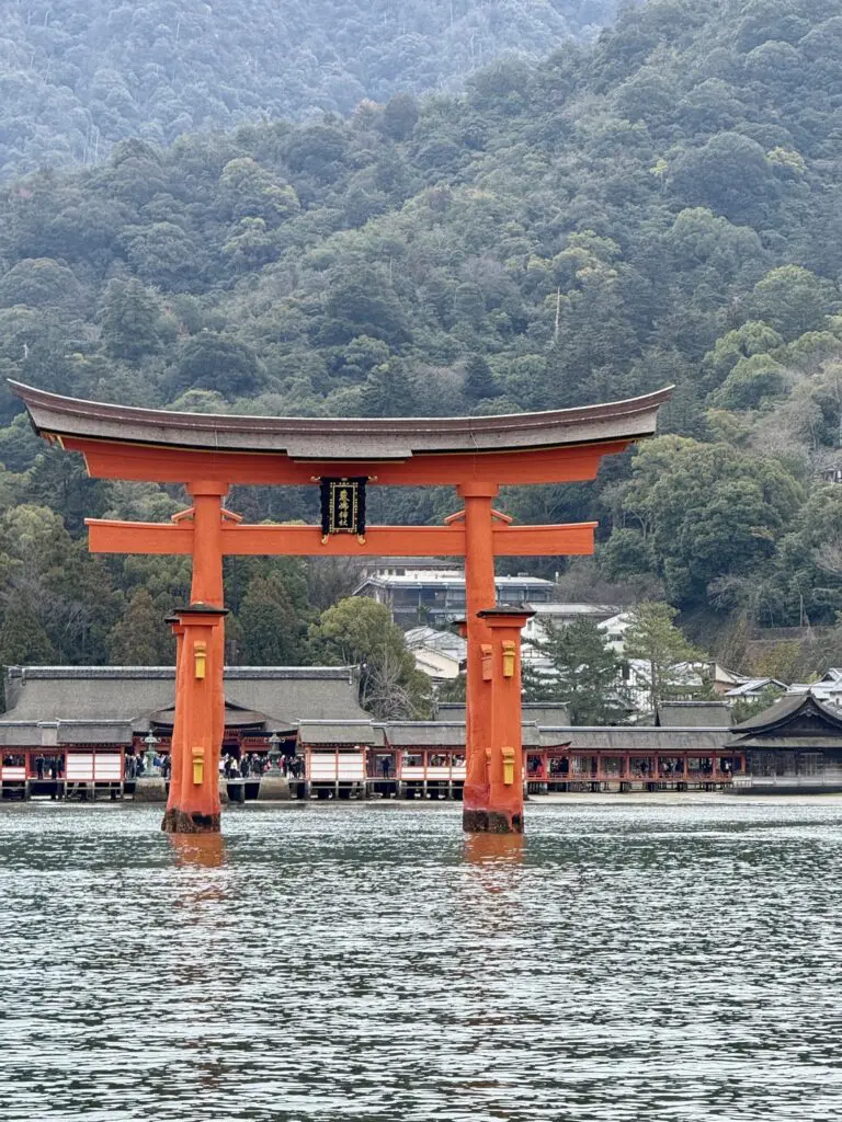 After countless trips to Japan, I just cruised there for the first time; here’s my verdict 12 Itsukushima Shrine on Miyajima Island