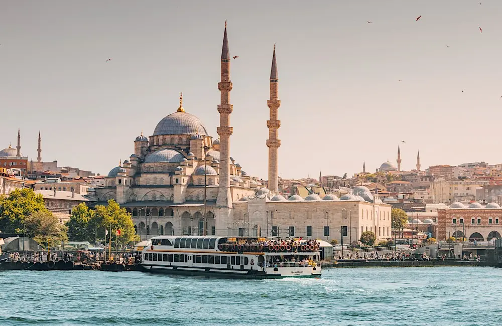 Denied entry: Türkiye blocks LGBTQIA+ cruise, a warning for Aussie sellers