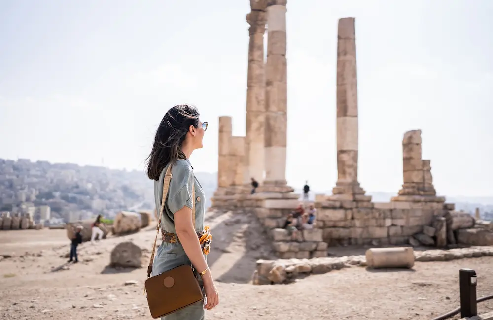 Govt raises travel advice level for “iconic” Middle Eastern destination and other Gulf nations