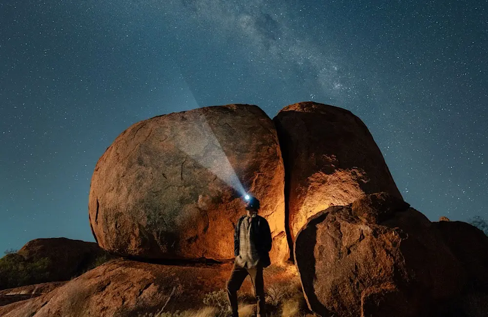 How to score a free flight to the Northern Territory: New Red Centre deal takes off