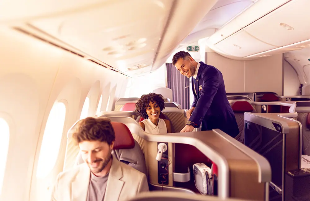 More seats to South America: LATAM adds 40+ new-gen aircraft in 2026