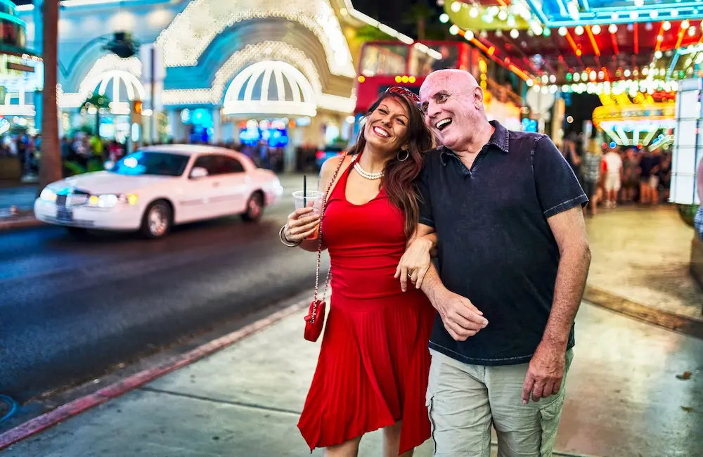 Qantas sale opens Sydney to Las Vegas nonstop fares from $1,199 return for one week only