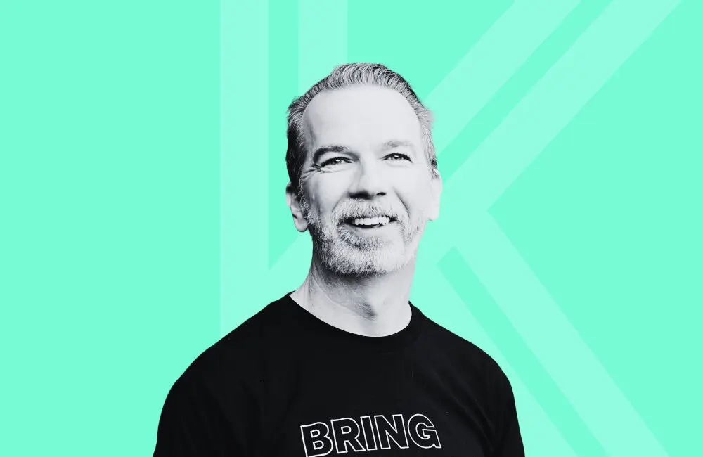 Movers + Shakers: ATIA appoints Sean Martin to the Board as CATO representative