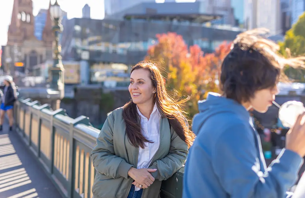 This is now the most popular Australian city for holidaymakers this winter