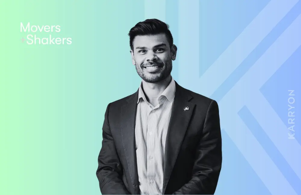 Movers + Shakers: Journey Beyond adds Roland Ah Chee as GM, First Nations Engagement & Partnership