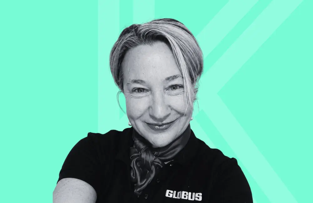 Movers + Shakers: Globus family of brands appoints Babs Baron as BDM for NSW and ACT