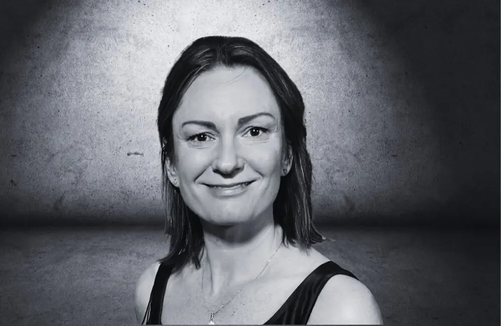 Movers + Shakers: Stage and Screen appoints Melanie Kennedy as Senior Business Development Manager