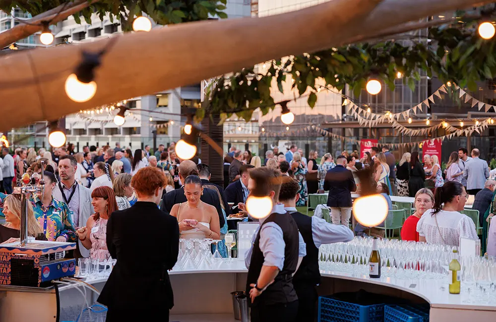 ATIA reveals who's buying the drinks at the 2026 NTIA finalist party