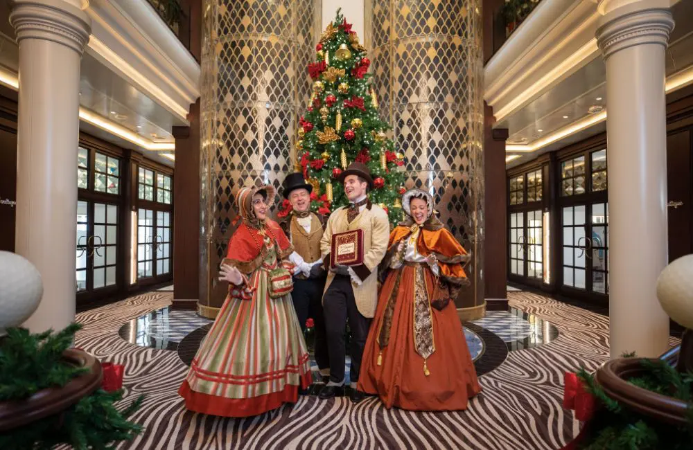 Regent Seven Seas adds 56 new shore excursions across Europe for its 2026 festive season sailings