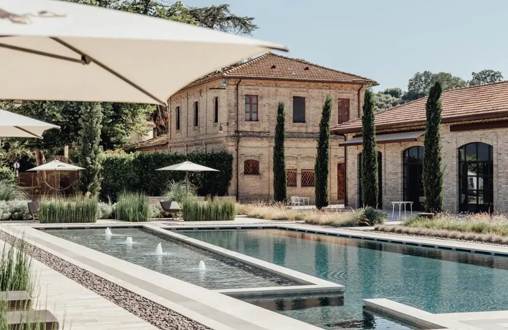 Relais & Châteaux adds 10 new properties across eight countries