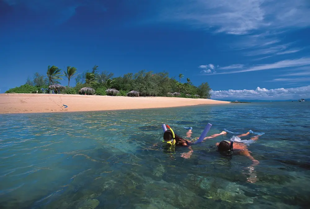 Journey Beyond bundles two UNESCO sites into a single Far North Queensland day