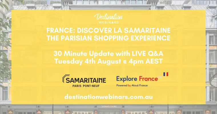 Samaritaine