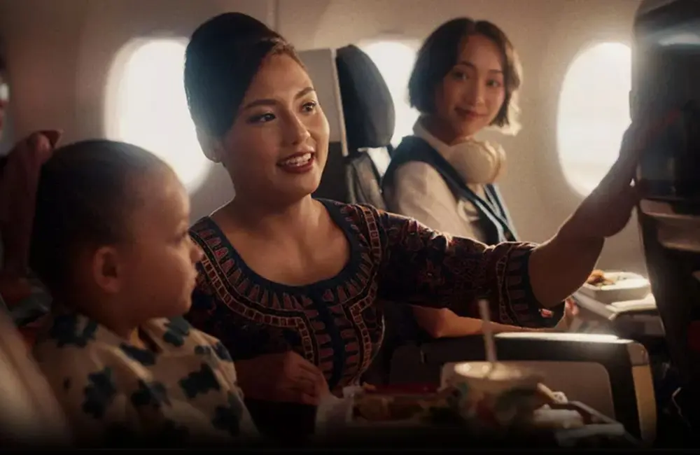 This international carrier just became the first to fly 12 times weekly year-round from South Australia
