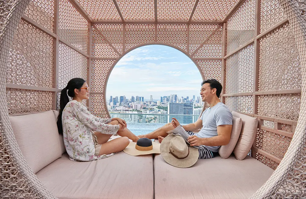 Hey big spenders: Australia among Singapore's top three tourism markets in 2026