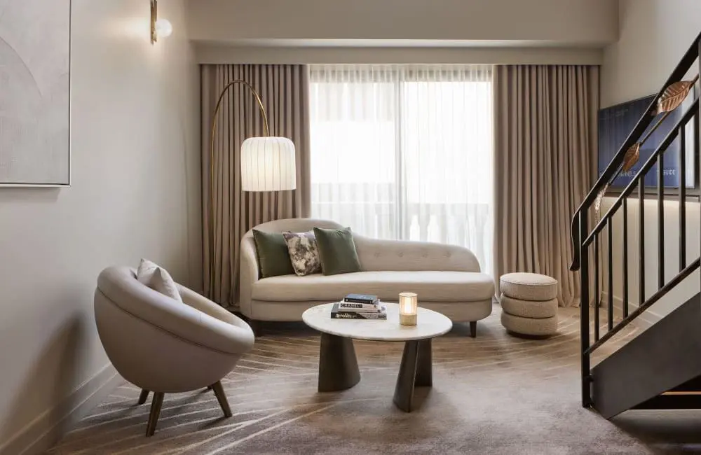Qantas Aussie summer sale discounts 800K domestic seats from $99 one-way 3 New York-style lofts at The Playford Hotel Adelaide – McGallery Collection.