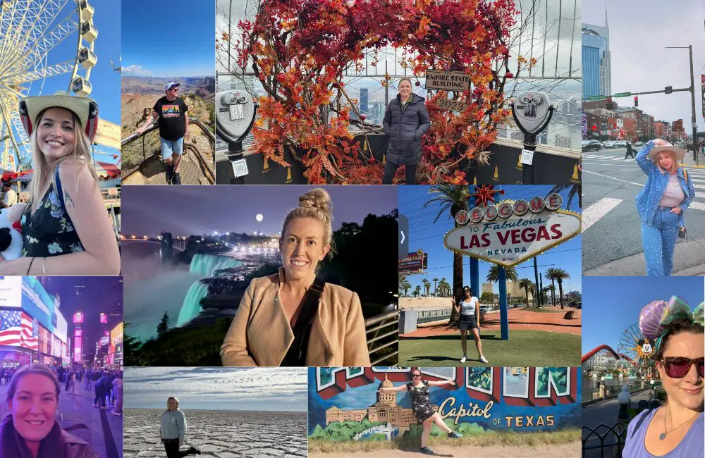 Brand USA names 30 Aussie and Kiwi advisors as 2026 USA Ambassadors