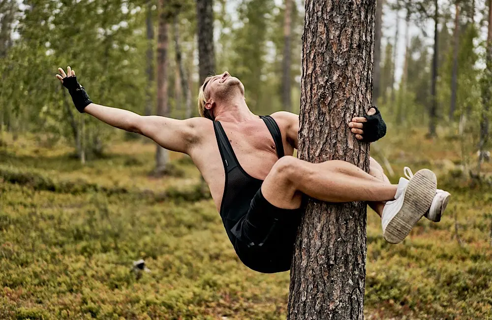 Forget the World Cup: Intrepid reveals the wonderfully weird sporting events travellers are flying across the world to see
