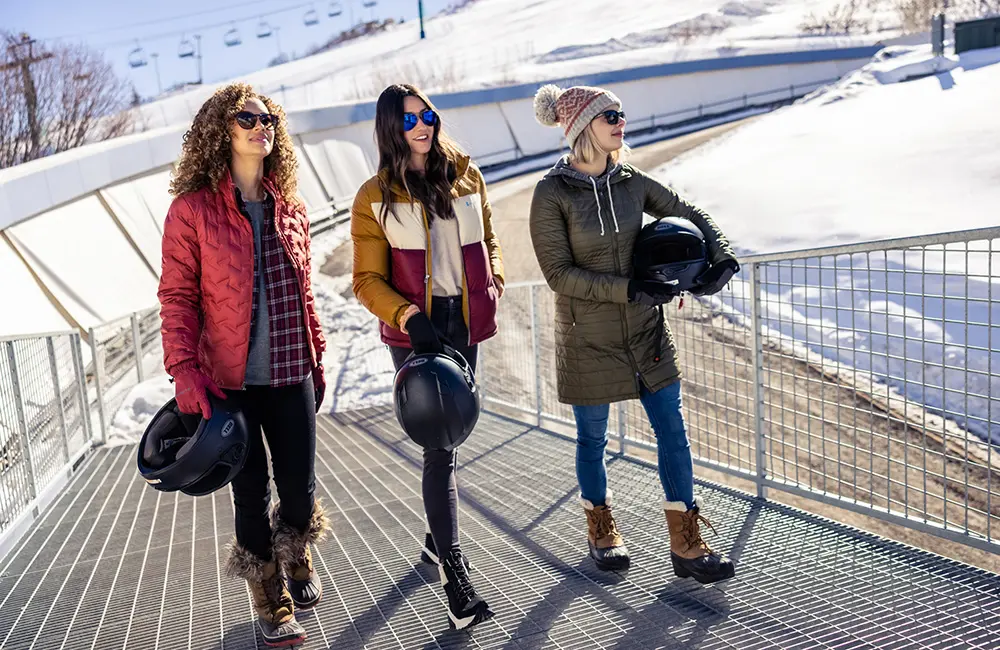 Utah eyes 2034 Winter Olympics with flurry of upgraded visitor experiences you can enjoy now
