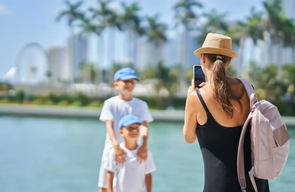 US travel H1 report card: Visitation drops, but what impact did the World Cup have? 