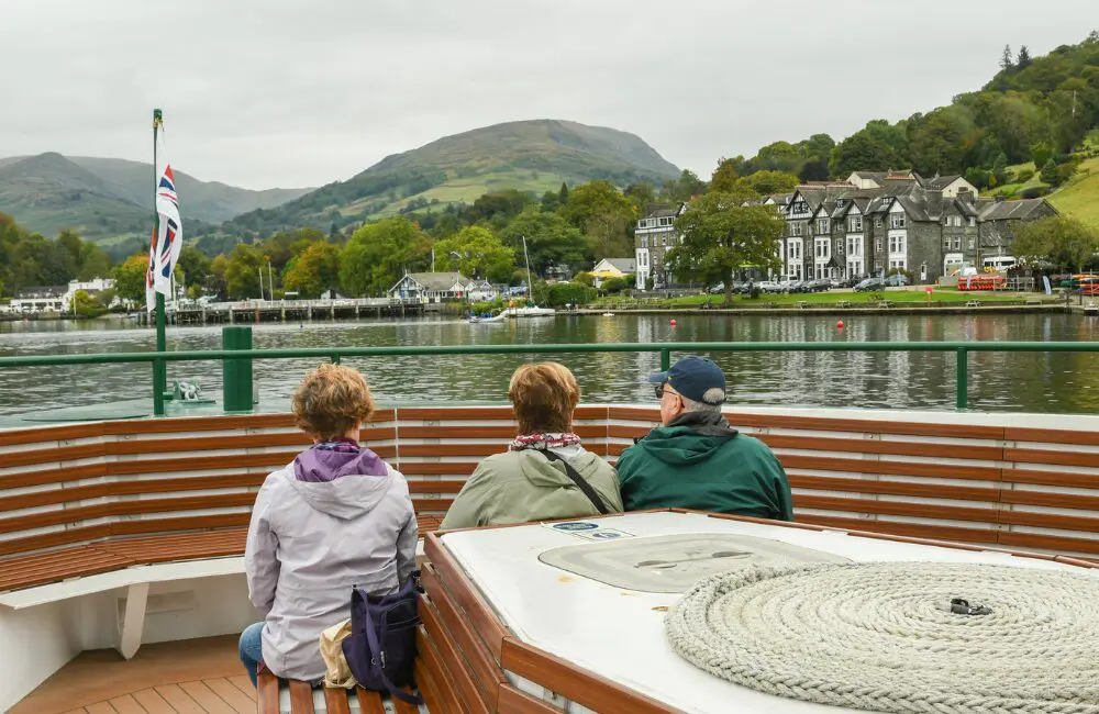 New for 2027: Collette's Celtic Traditions takes your clients deeper into Scotland, England and Ireland