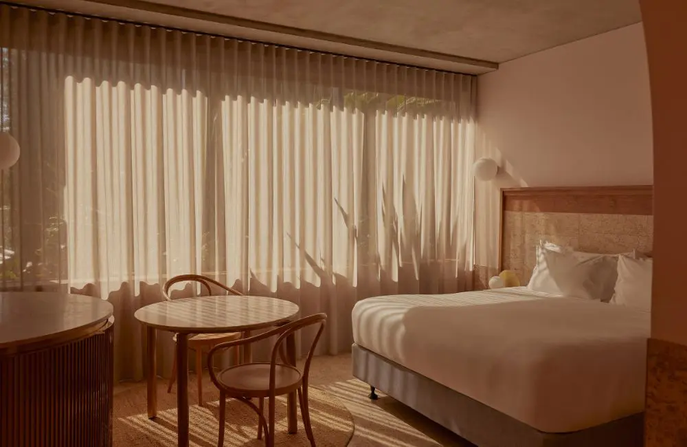 A match made in bed: The Calile's new partnership is a win-win for everyone