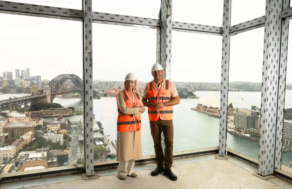 Curtis Stone to open first Australian restaurant at Waldorf Astoria Sydney