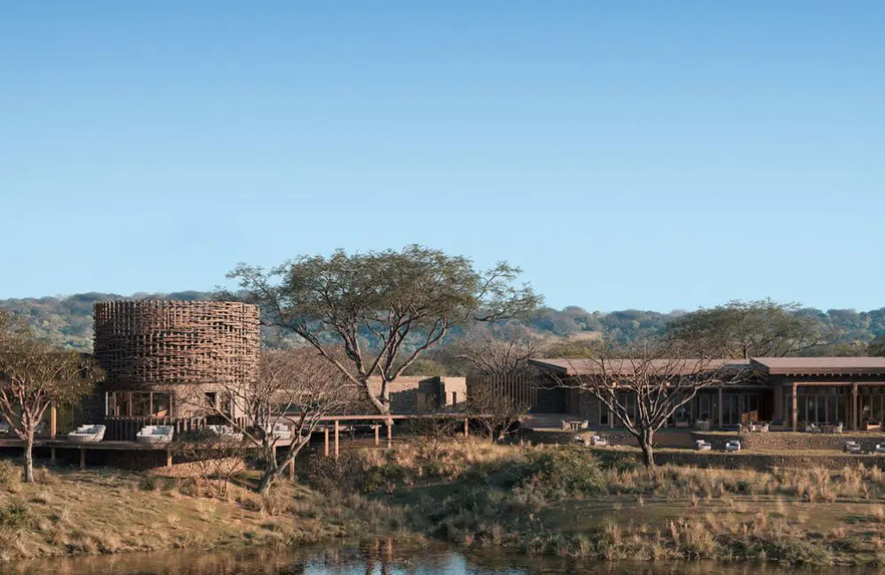 Sabi Sabi Collection’s Jacques Smit on its new luxury lodge, expansion plans and combatting overtourism 1 Sandringham Private Game Reserve