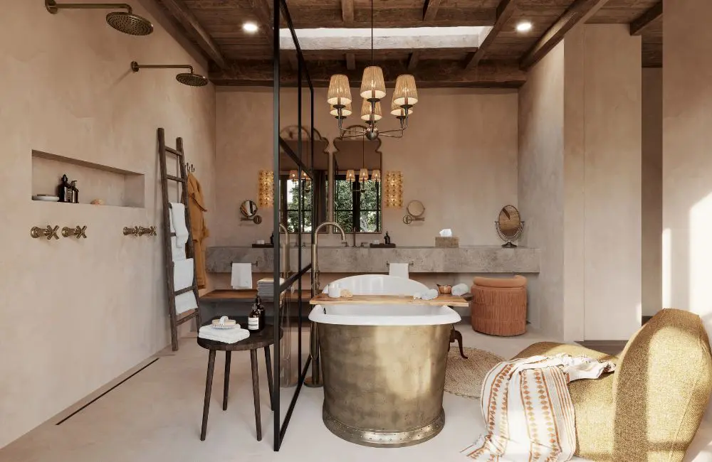 Suyian Homestead suites