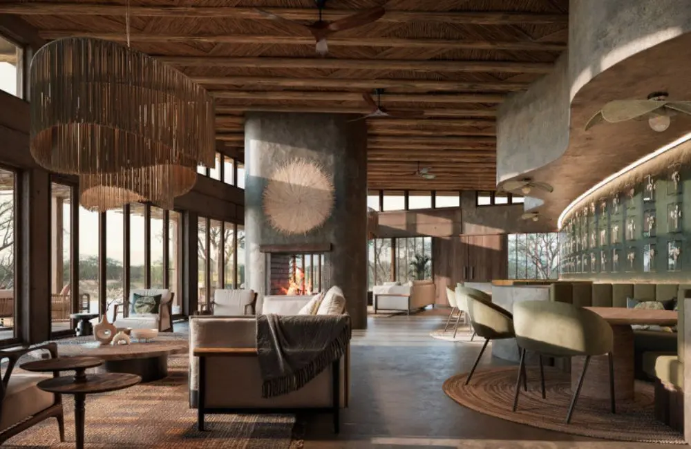 Sabi Sabi Collection’s Jacques Smit on its new luxury lodge, expansion plans and combatting overtourism 2 Sabi Sabi's new luxury lodge Sandringham
