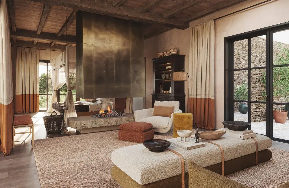 Suyian Homestead suites