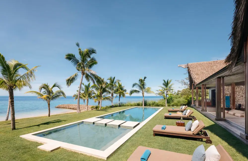 Six Senses Residences