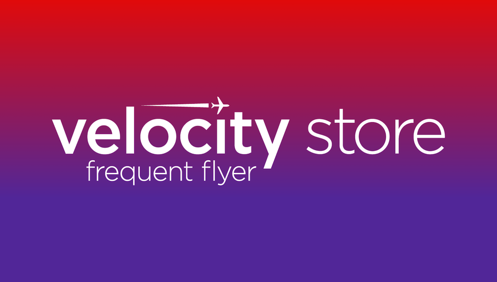 Velocity Frequent Flyer launches new online store for millions of Aussie members