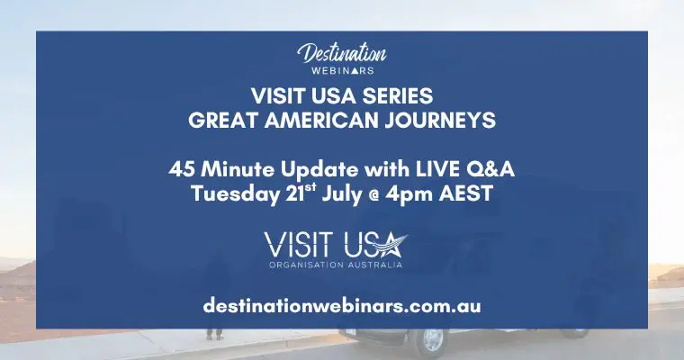 Visit USA