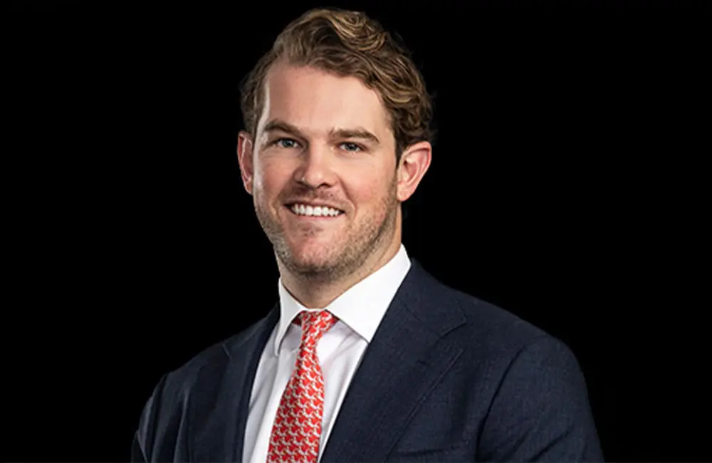 Zenith Payments CFO James Swan
