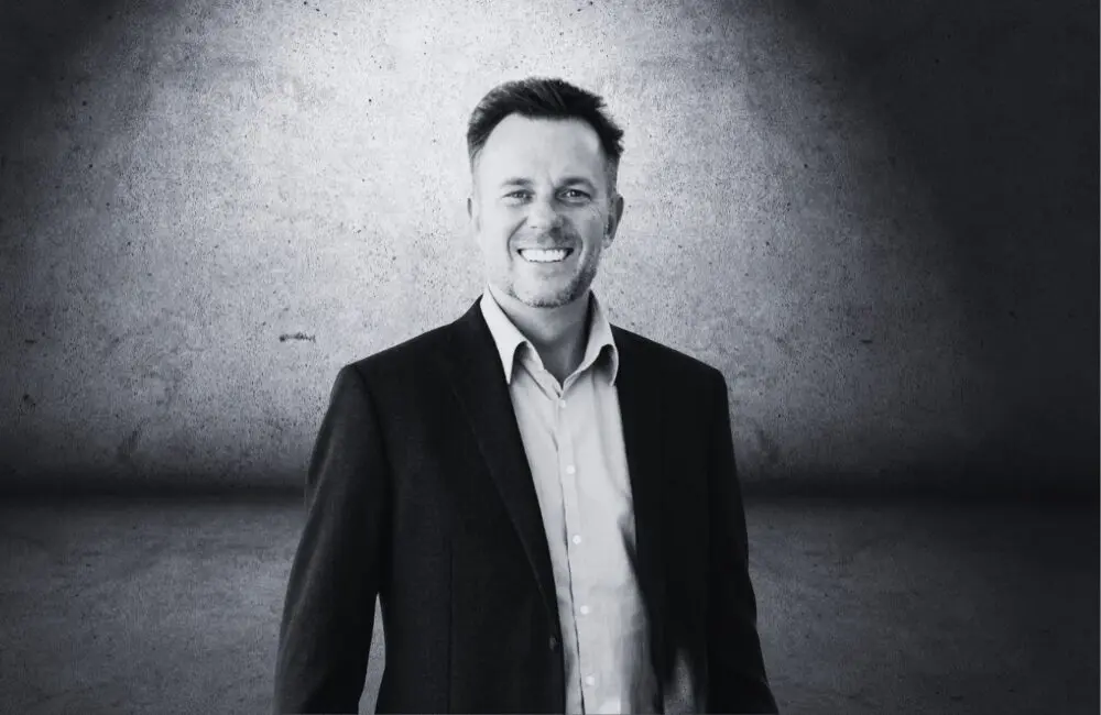 Movers + Shakers: Globetrotter appoints Adrian Cooper as Head of Corporate