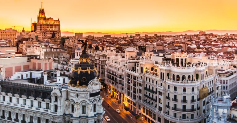 Top 6 things not to miss in Madrid