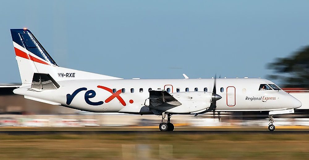 No longer viable: Rex to exit Sydney Canberra route from 30 May