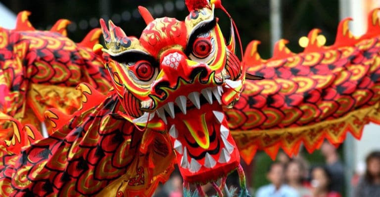 Check out your zodiac for 2015 Chinese new year