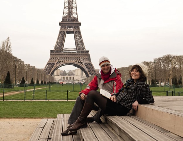 15 most visited cities around the world 49 Gemini