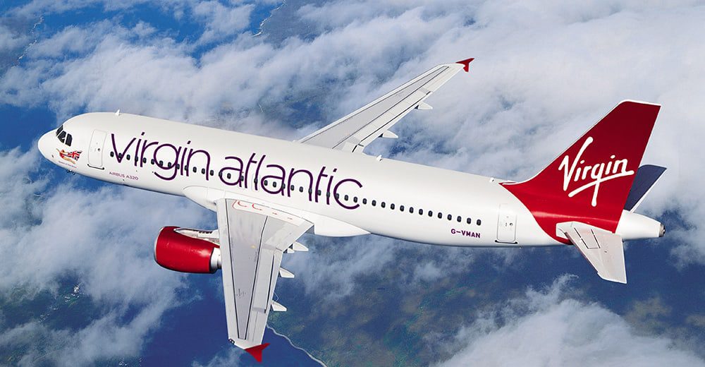 WATCH OUT QANTAS: Branson wants Virgin flying non-stop London-Perth 